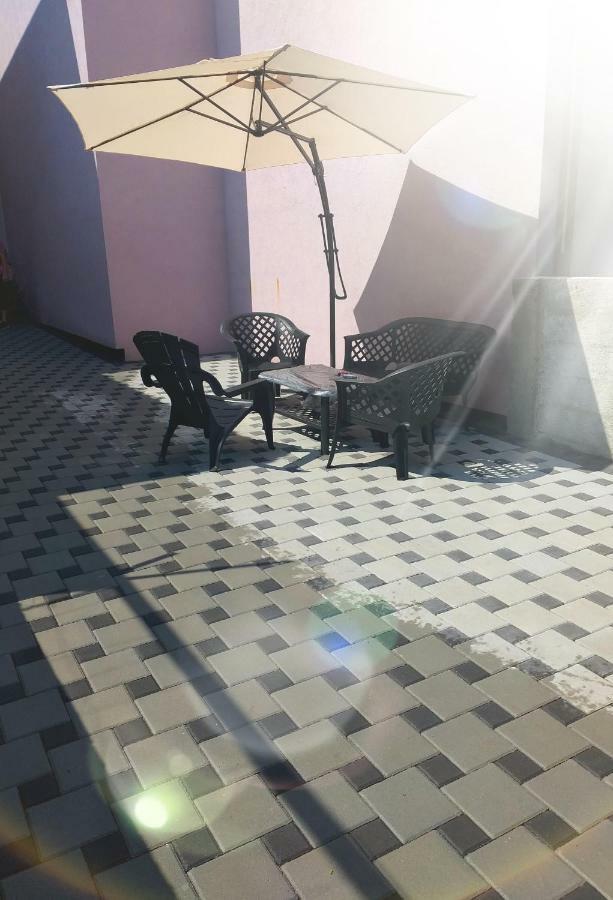 شقة Studio Ajdy موستار المظهر الخارجي الصورة