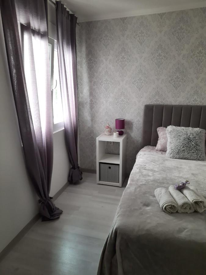 شقة Studio Ajdy موستار المظهر الخارجي الصورة