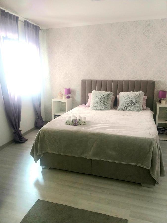 شقة Studio Ajdy موستار المظهر الخارجي الصورة
